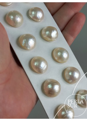 Perla Mabe 12'5-13mm Clásicas
