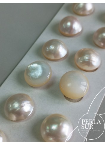 Perla Mabe 12'5-13mm Clásicas