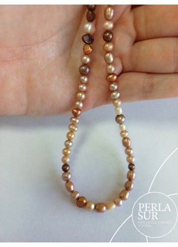 Baroque Autumn 5-6 39cm strand