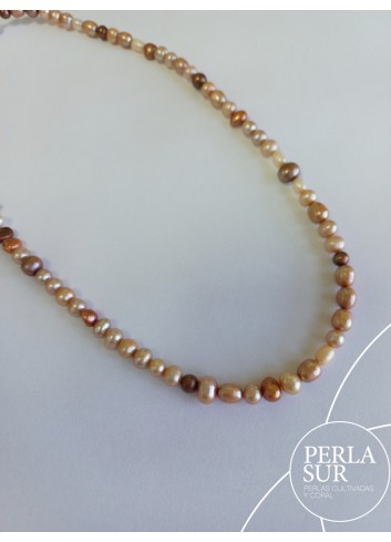 Baroque Autumn 5-6 39cm strand