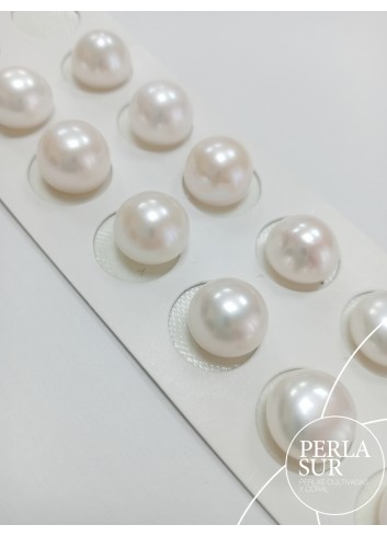 copy of Pareja botón 1/2t 13-13'5mm blanca