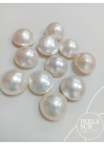 copy of Perla mabe 16'5-17mm emparejada