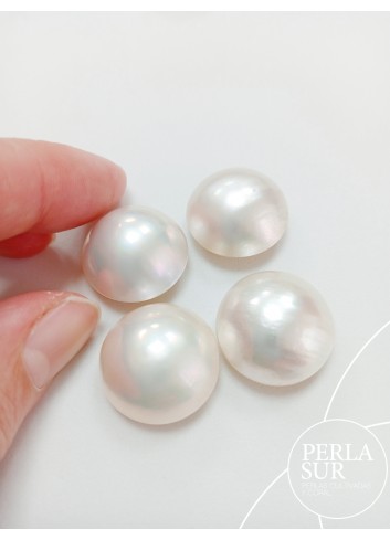 Perla mabe 18'5mm suelta
