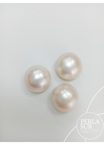 Perla mabe 19mm suelta