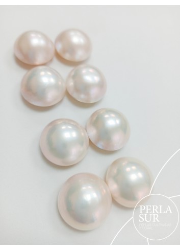 Perla mabe 19'25mm emparejada