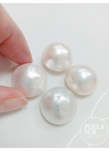 Perla mabe 20mm suelta