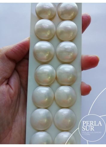 Mabe Especial 22mm PLANA