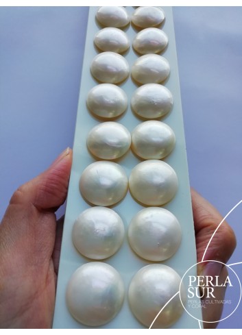 Mabe Especial 22mm PLANA