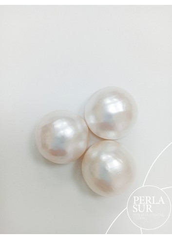 Perla mabe 22mm suelta