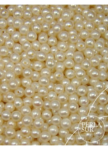 Perla esférica 3-3.5mm