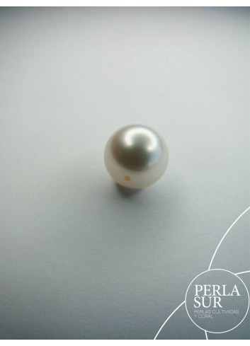 Perla Austr. Pasada 10mm Redonda