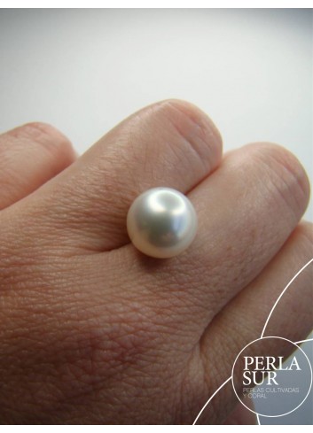 Perla Austr. Pasada 10mm Redonda