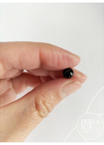Bolas 6mm Lisa Ónix Pasada