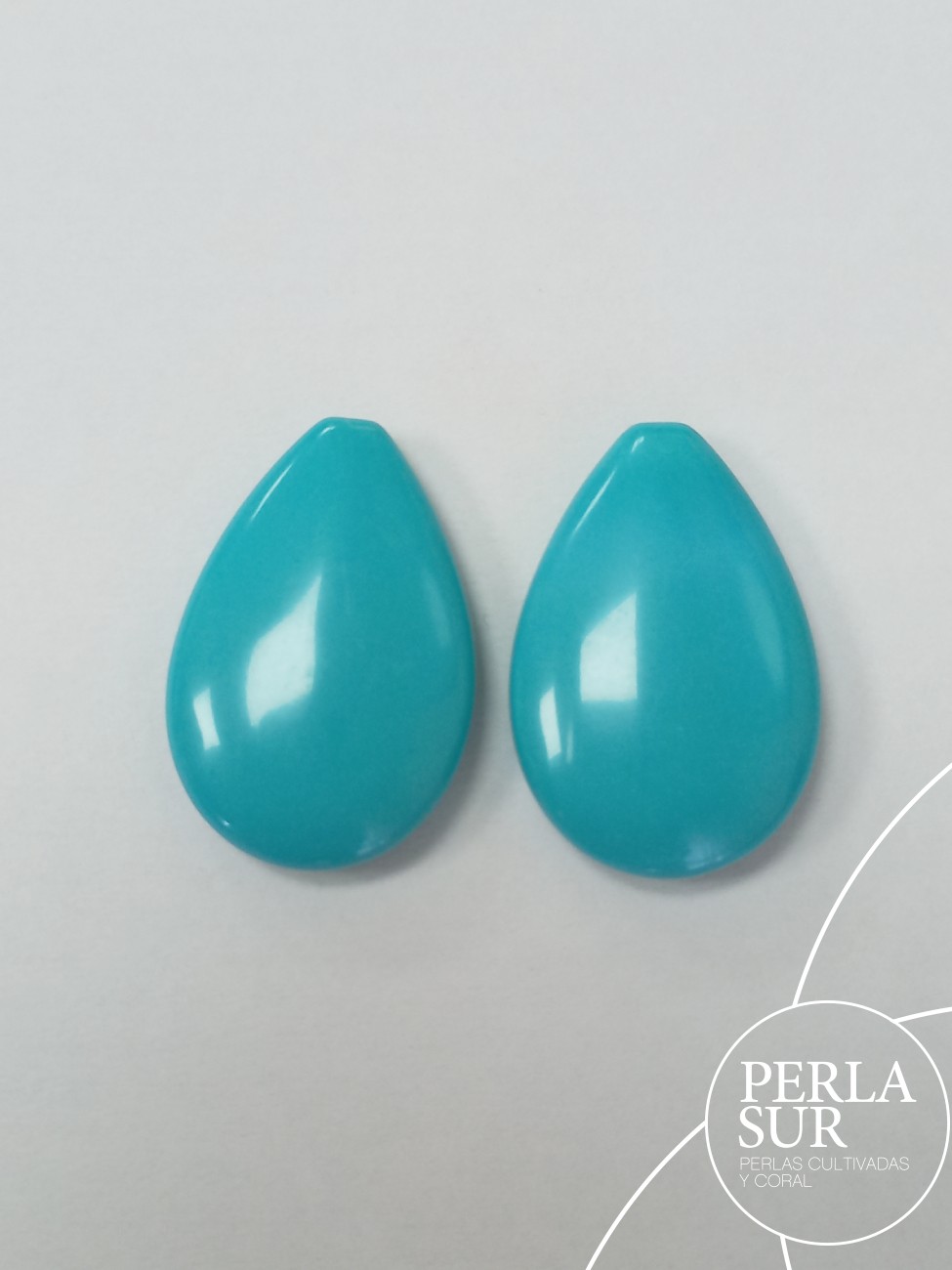 Perilla 20x30mm B 1/2t T.Rec.