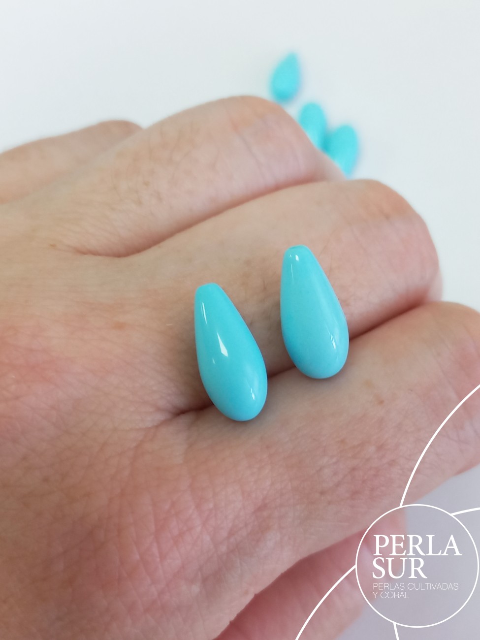 Perilla 7x15mm 1/2t T.Rec.