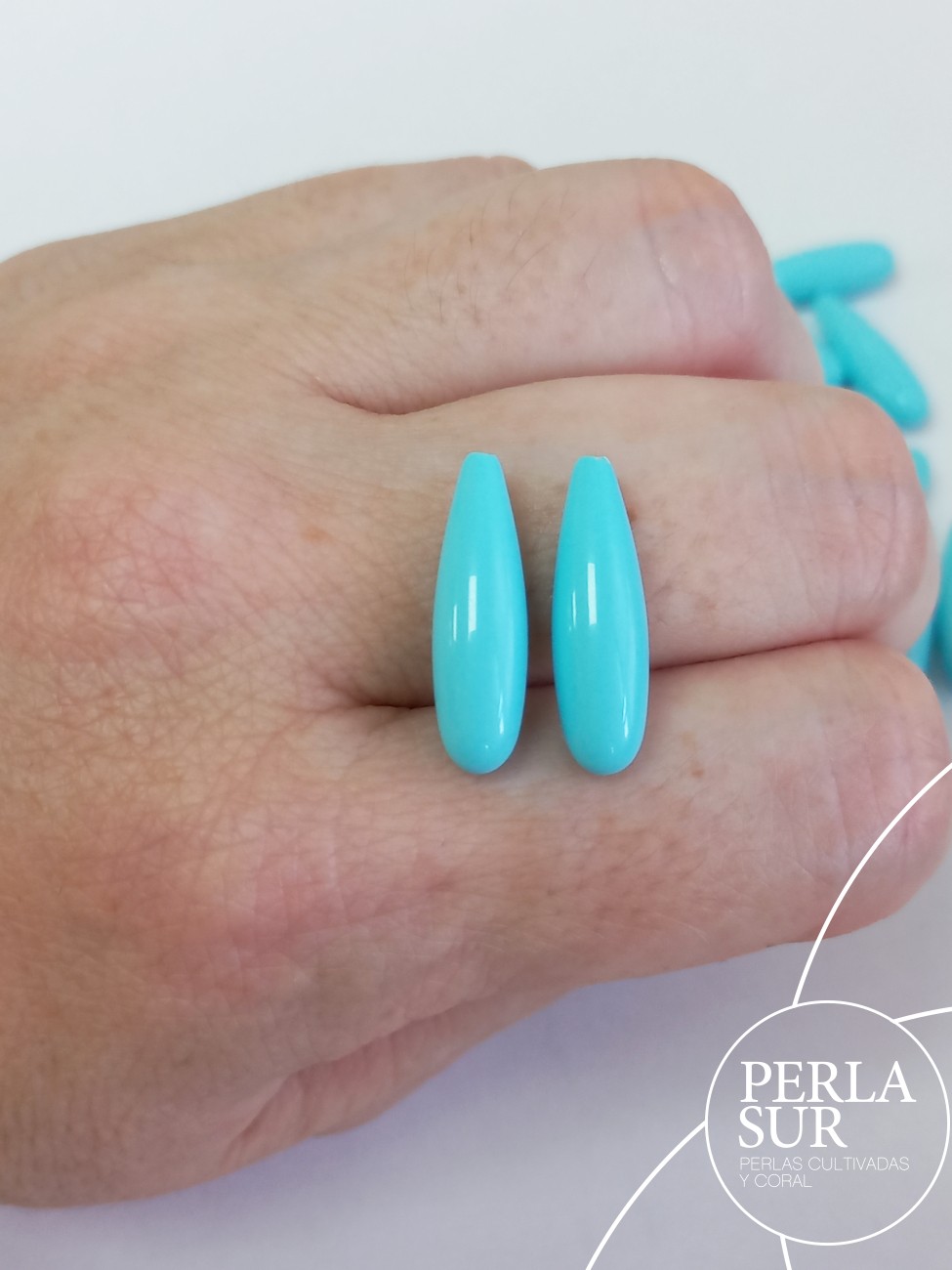 Perilla 7x20mm 1/2t T.Rec.
