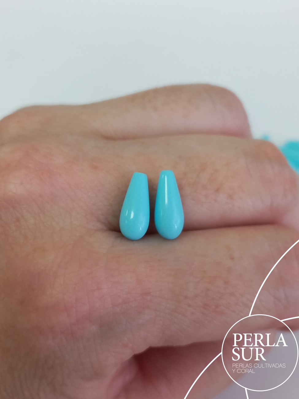 Perilla 5x12mm 1/2t T.Rec.
