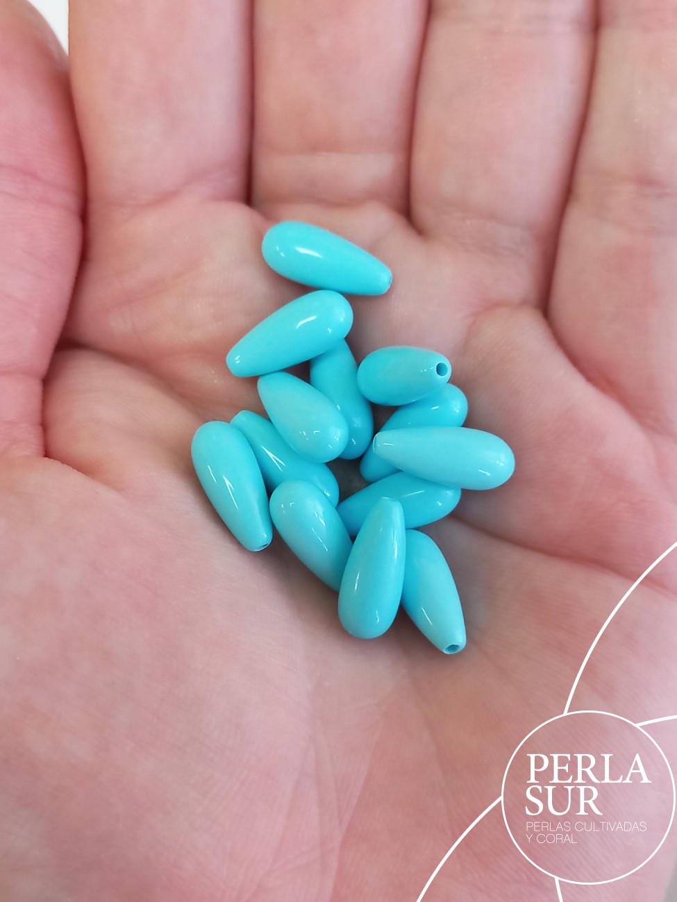 Perilla 6x14mm 1/2t t T.Rec.