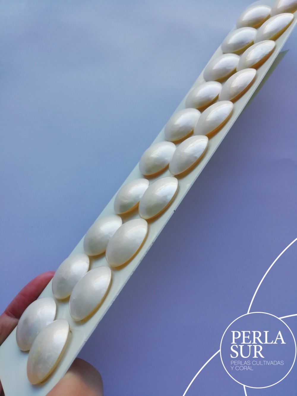 Mabe Especial 21mm PLANA