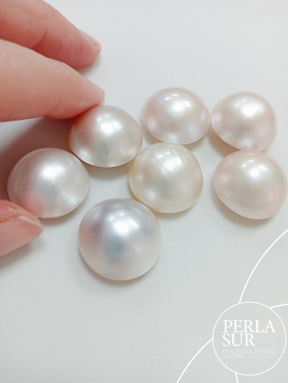 Perla mabe 18-18'25mm suelta